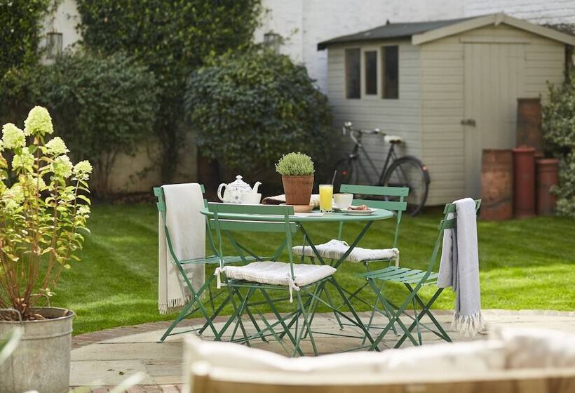 Fotos del hotel Lime Tree:  9