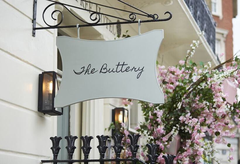 Fotos del hotel Lime Tree:  22