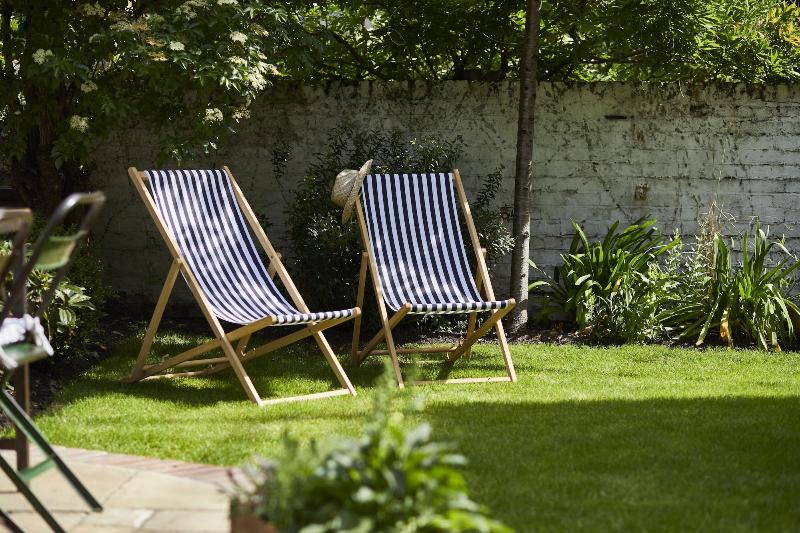 Fotos del hotel Lime Tree:  18