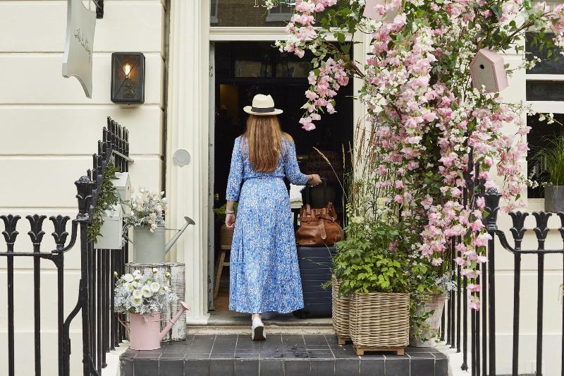 Fotos del hotel Lime Tree:  16