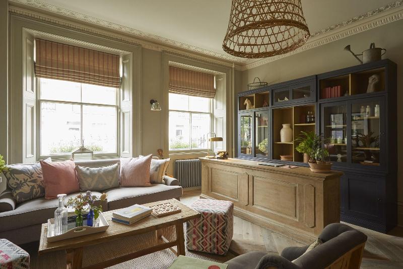 Fotos del hotel Lime Tree:  6