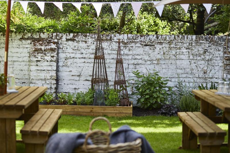 Fotos del hotel Lime Tree:  29