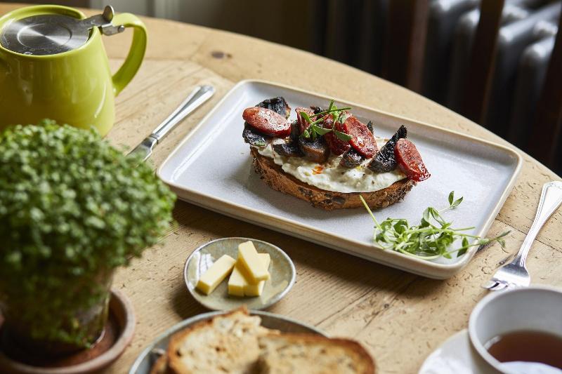 Fotos del hotel Lime Tree:  36