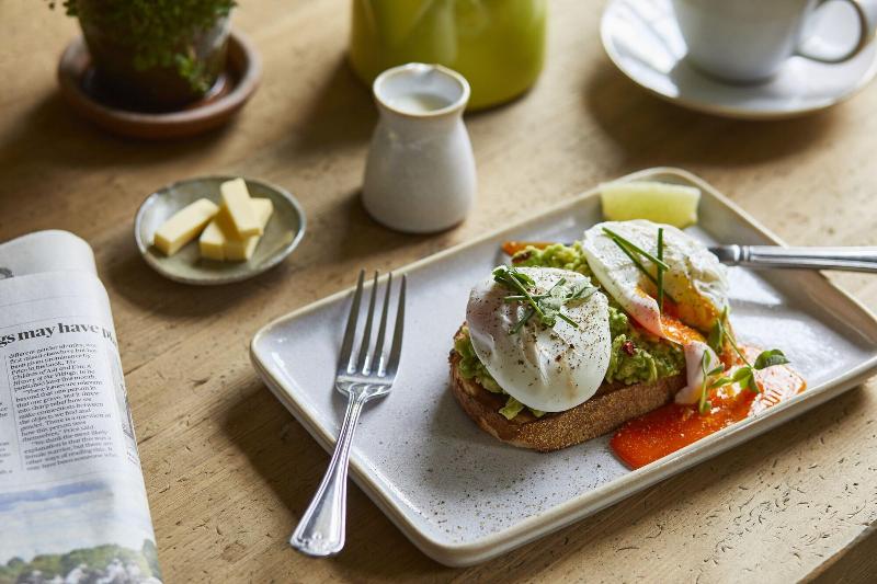 Fotos del hotel Lime Tree:  38