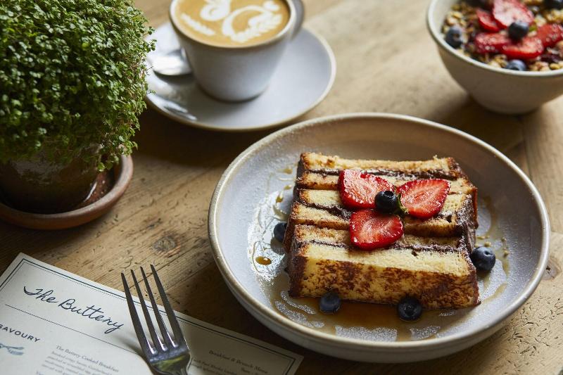 Fotos del hotel Lime Tree:  30