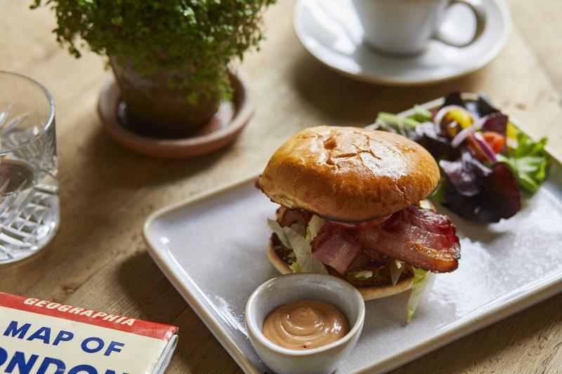 Fotos del hotel Lime Tree:  40