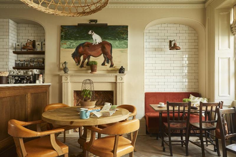 Fotos del hotel Lime Tree:  44