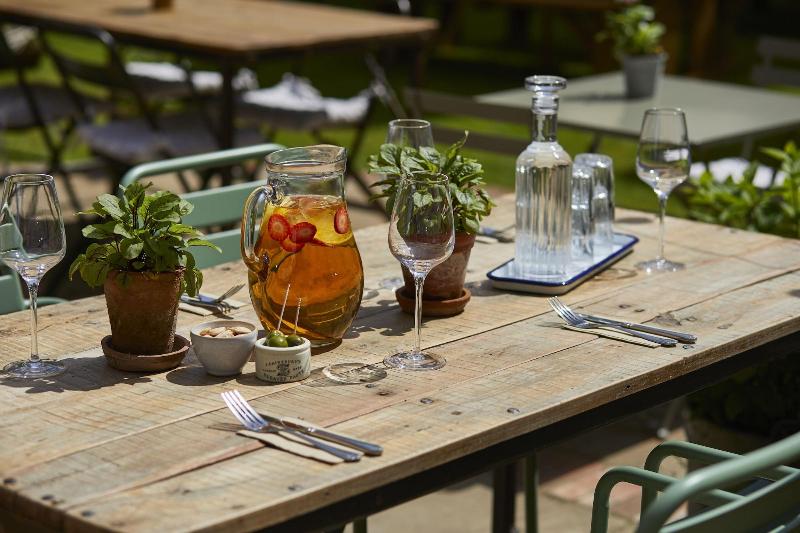 Fotos del hotel Lime Tree:  45