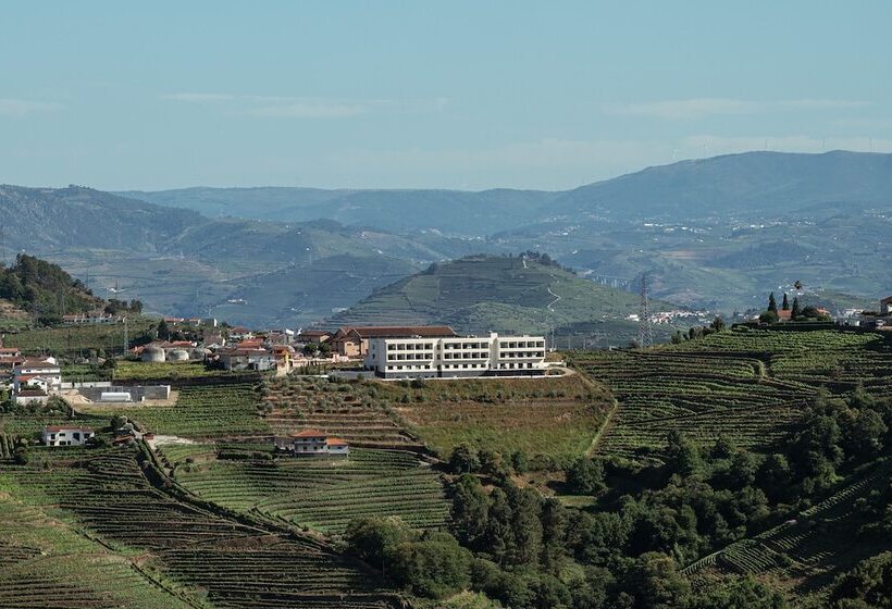 فندق Mw Douro Wine & Spa