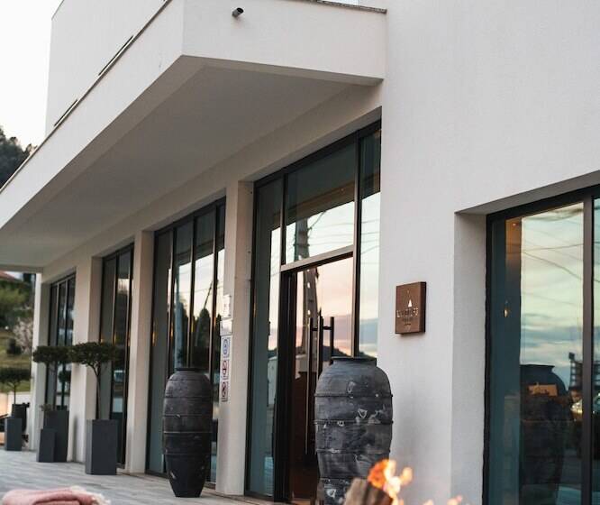 فندق Mw Douro Wine & Spa