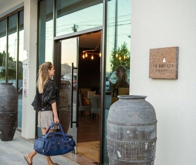 فندق Mw Douro Wine & Spa