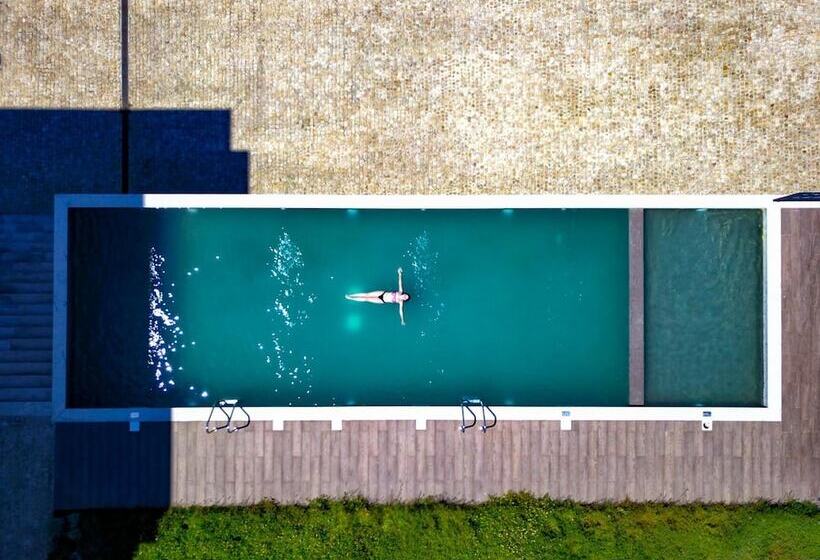 فندق Mw Douro Wine & Spa