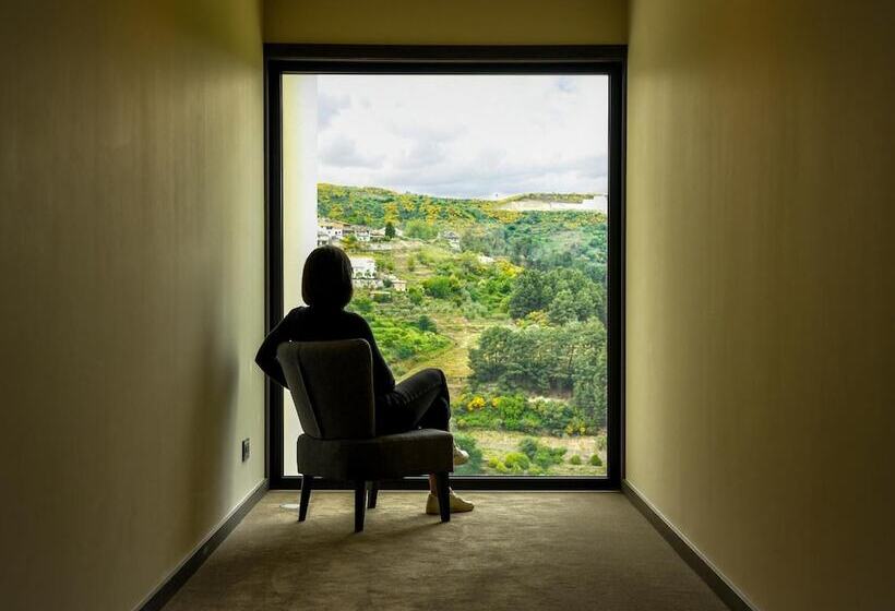 فندق Mw Douro Wine & Spa