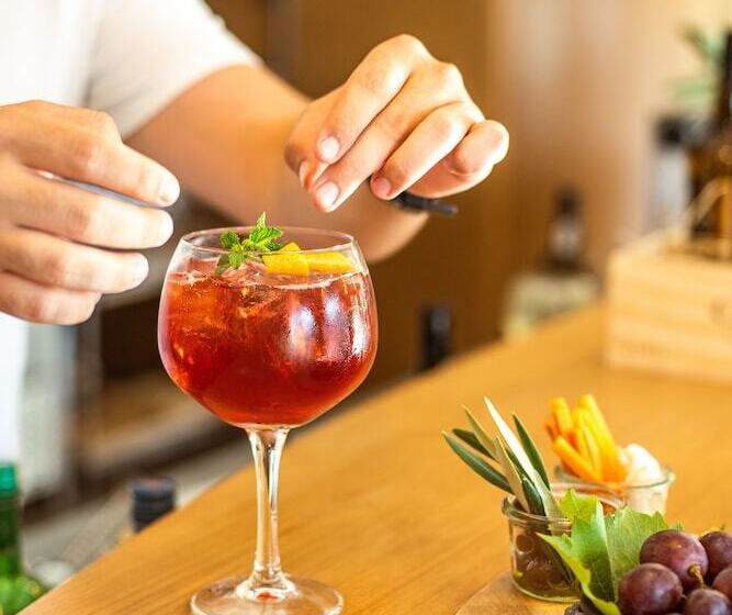 فندق Mw Douro Wine & Spa