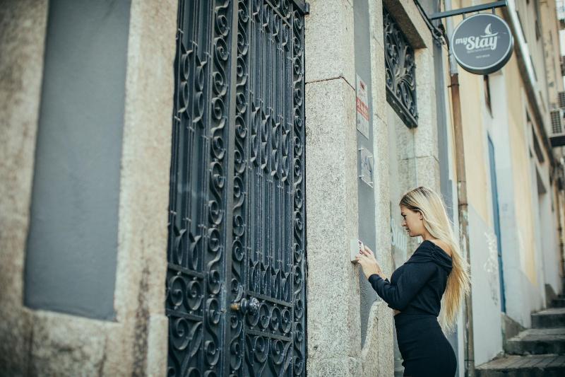 هتل Mystay Porto Batalha