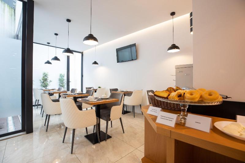 هتل Mystay Porto Batalha