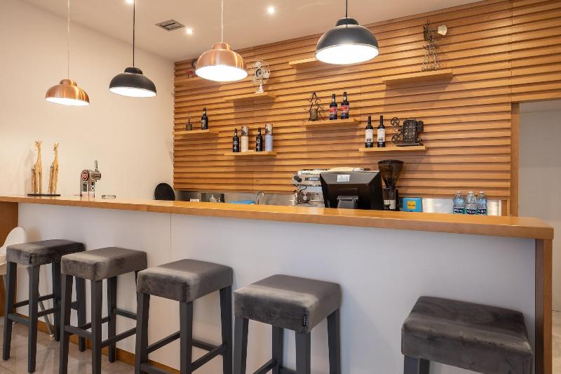 هتل Mystay Porto Batalha