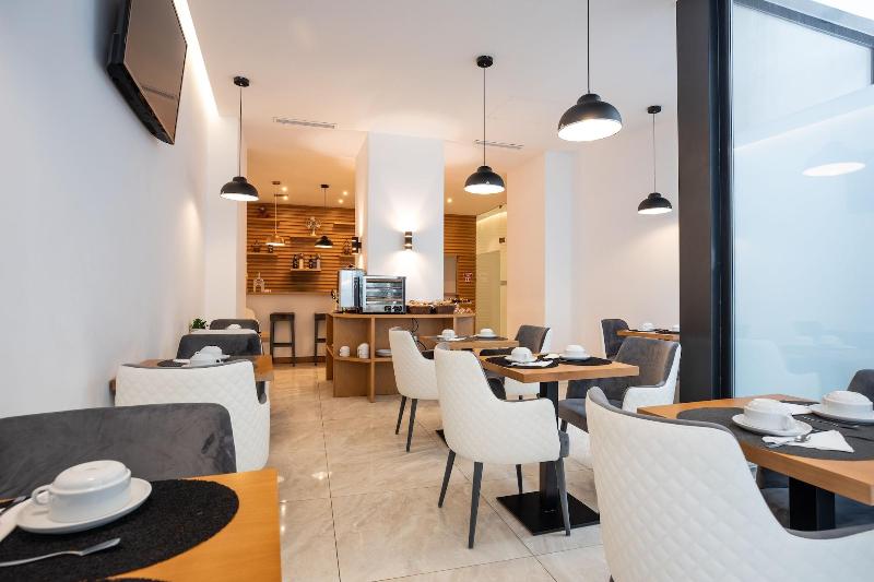 هتل Mystay Porto Batalha