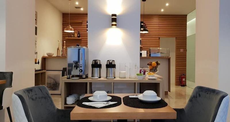 هتل Mystay Porto Batalha