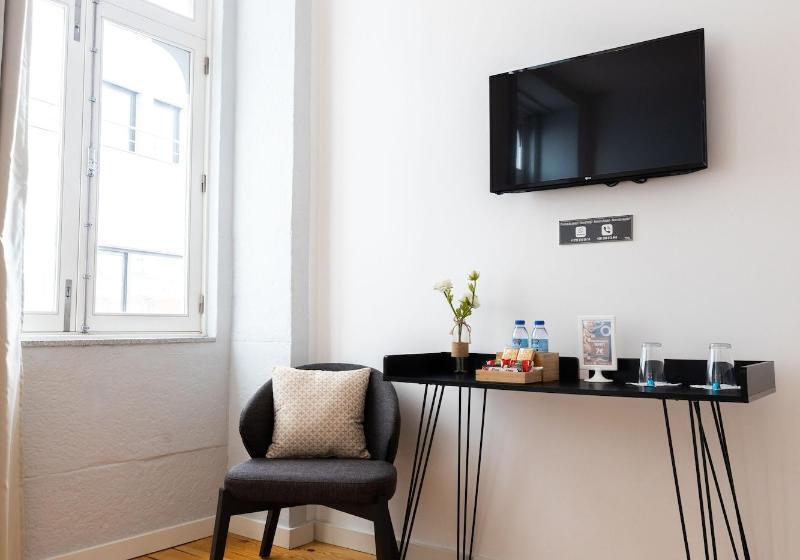 هتل Mystay Porto Batalha