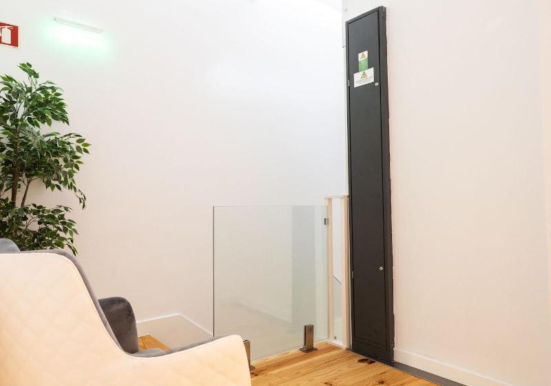 هتل Mystay Porto Batalha