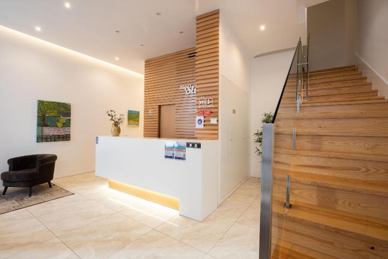 هتل Mystay Porto Batalha