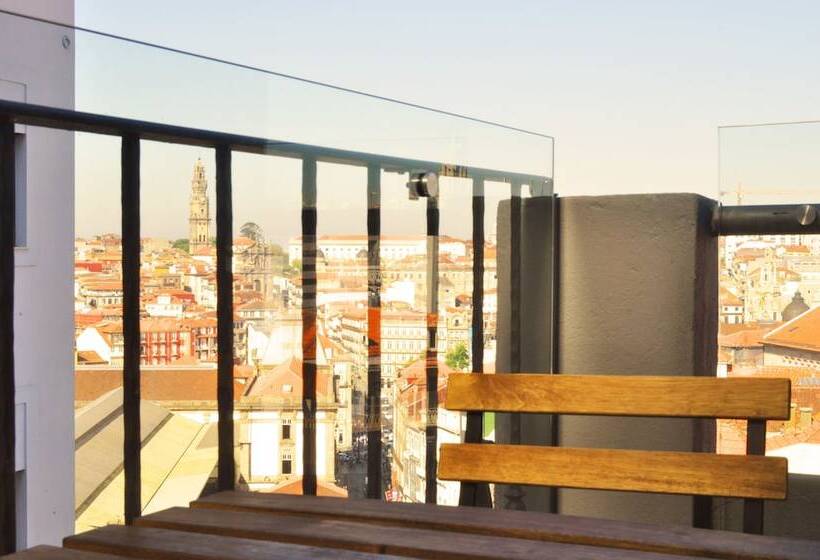 هتل Mystay Porto Batalha