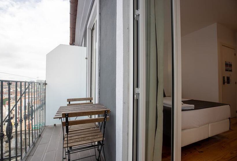 هتل Mystay Porto Batalha