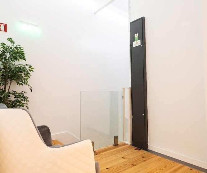 هتل Mystay Porto Batalha