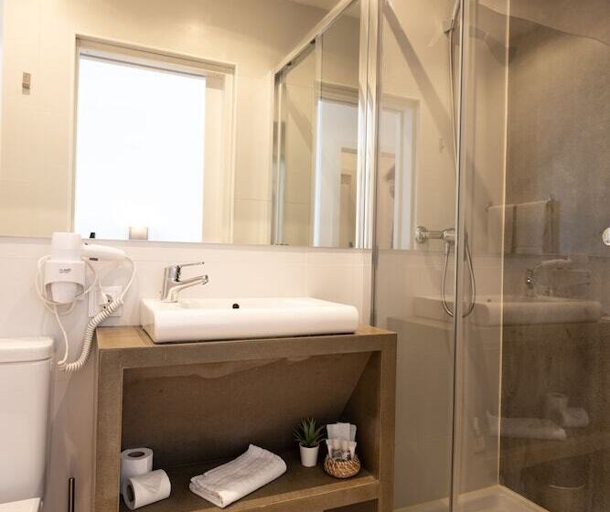 هتل Mystay Porto Batalha