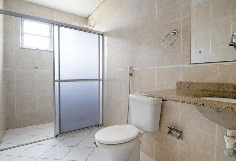 ホテル New Anapolis