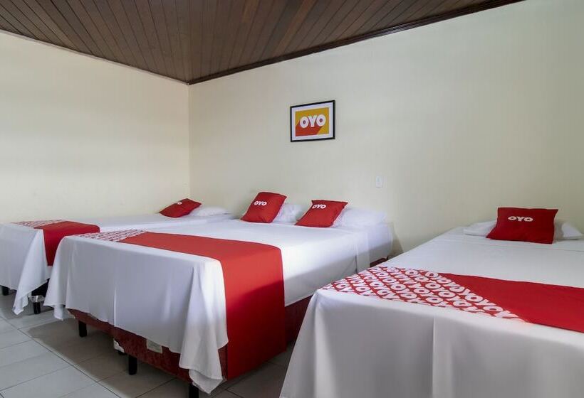 ホテル New Anapolis