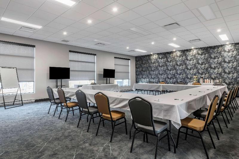 Quality Hotel & Conference Centre