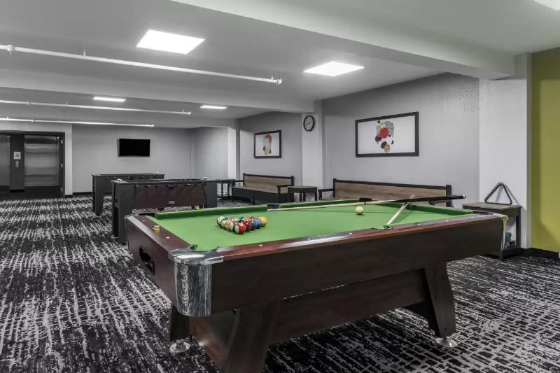 Quality Hotel & Conference Centre