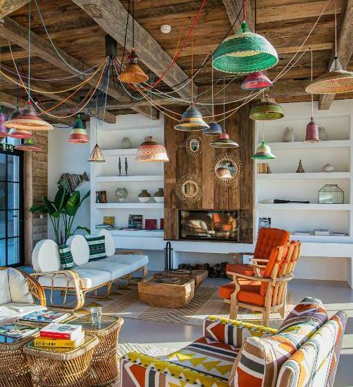 ホテル Quinta Da Comporta  Wellness Boutique Resort