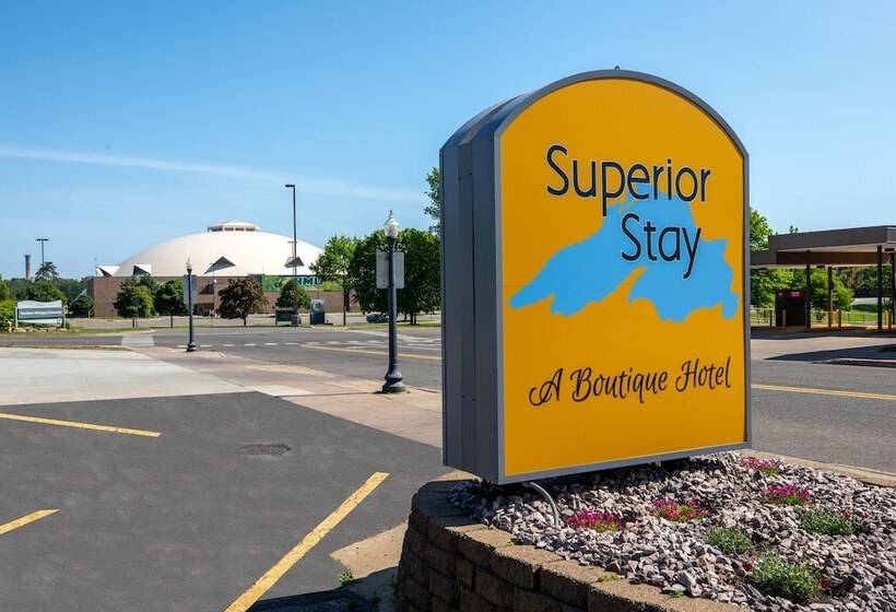 هتل Superior Stay