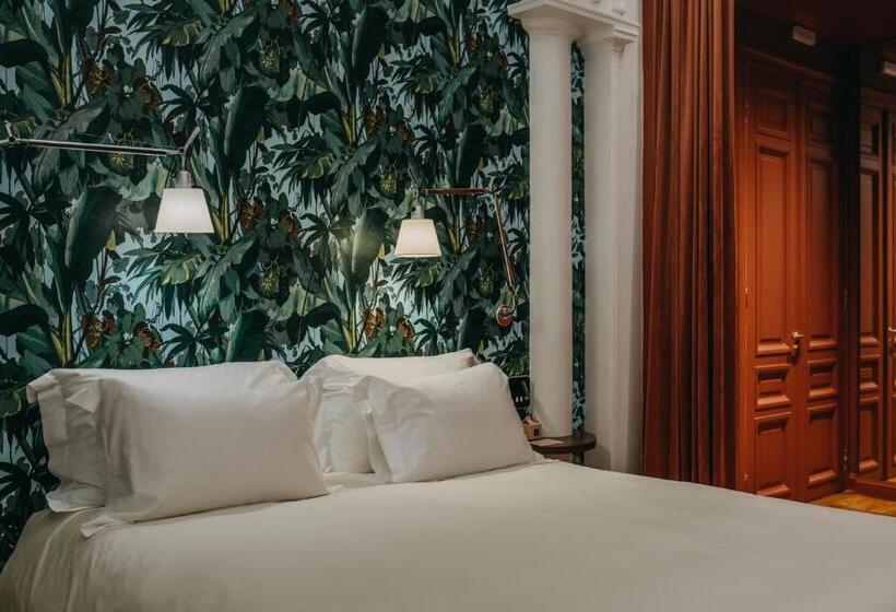 The Bold Type Hotel, A Member Of Design Hotels