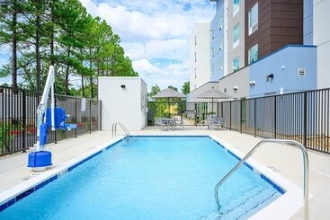 هتل Towneplace Suites By Marriott Tuscaloosa
