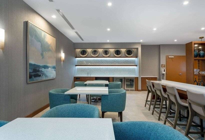 هتل Wyndham Garden Miami International Airport