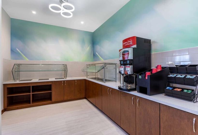 هتل Wyndham Garden Miami International Airport