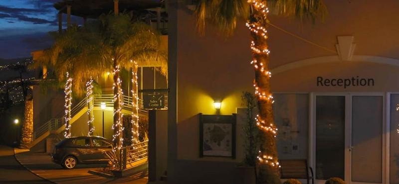 Balancal Apartments And Villas Palheiro Village