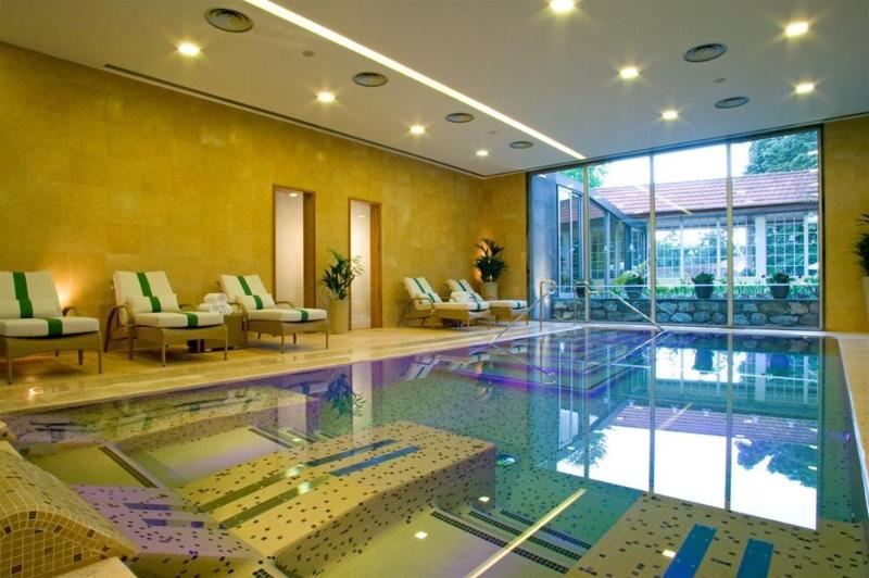 Balancal Apartments And Villas Palheiro Village