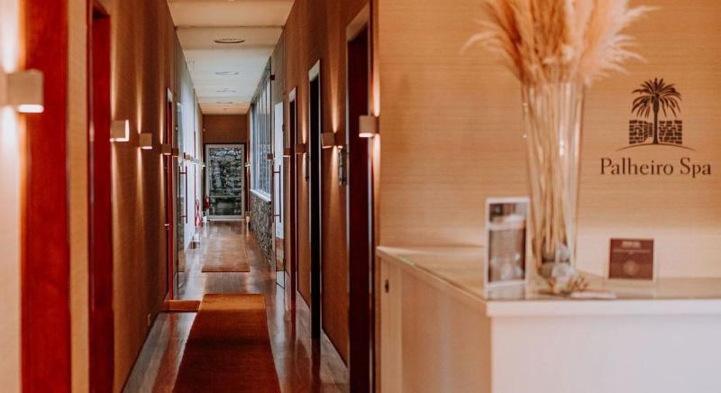 Balancal Apartments And Villas Palheiro Village