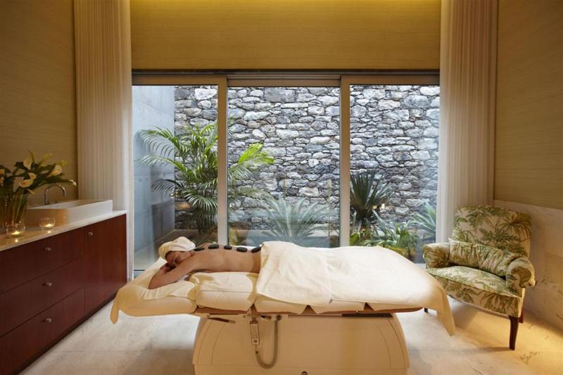 Balancal Apartments And Villas Palheiro Village