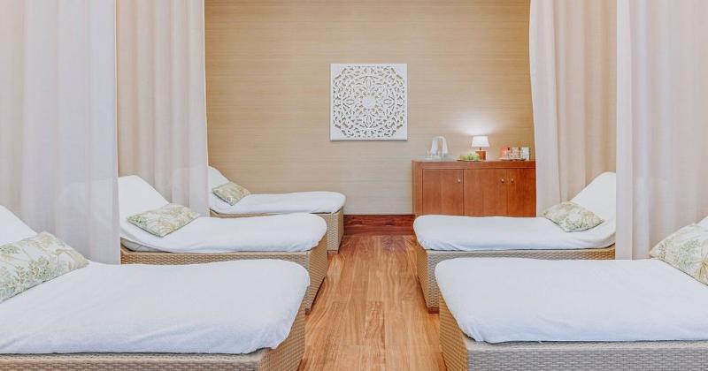 Balancal Apartments And Villas Palheiro Village