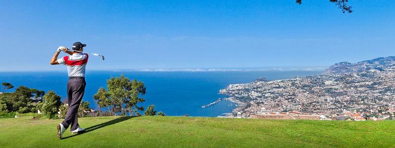 Balancal Apartments And Villas Palheiro Village