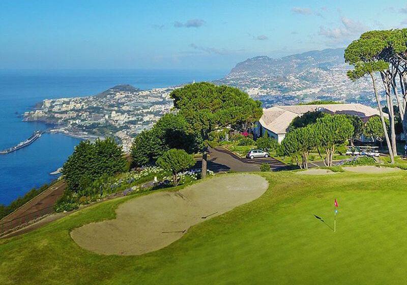 Balancal Apartments And Villas Palheiro Village