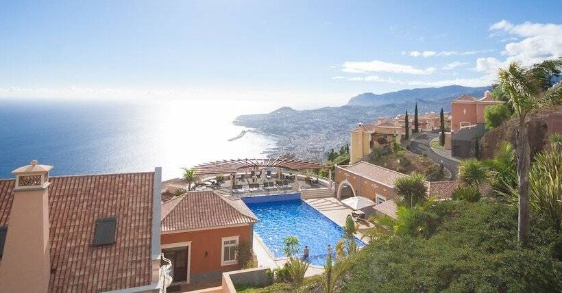 Balancal Apartments And Villas Palheiro Village