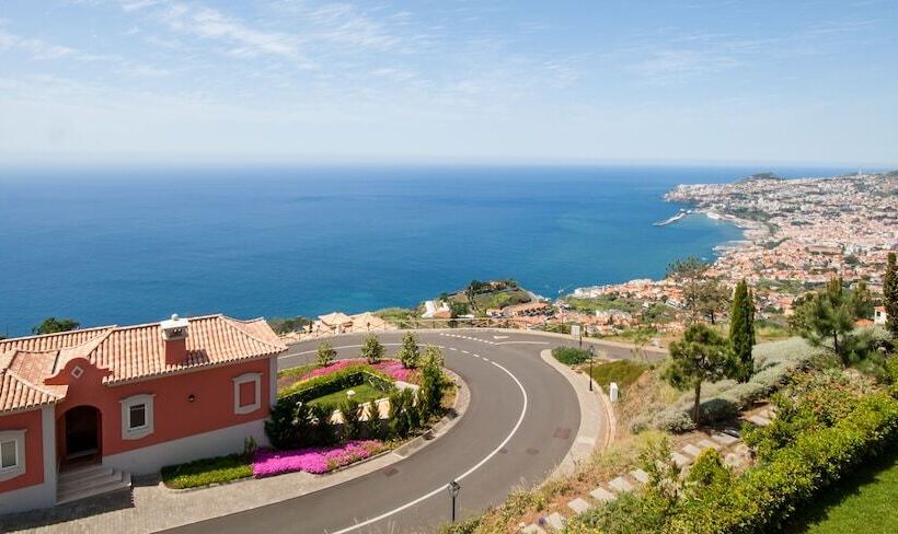 Balancal Apartments And Villas Palheiro Village