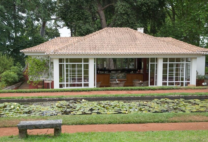 Balancal Apartments And Villas Palheiro Village